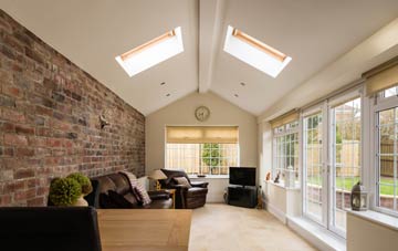 conservatory roof insulation Holybourne, Hampshire