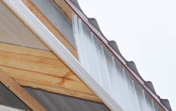 why Holybourne fascia repairs are essential