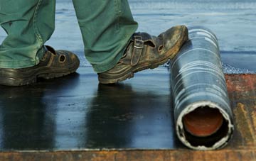 types of Holybourne felt roof