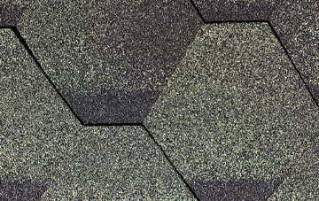 Holybourne fibreglass shingle repairs