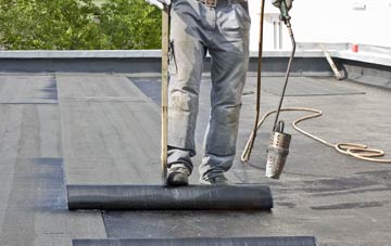 flat roof replacement Holybourne, Hampshire