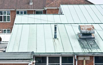 Holybourne lead roofing costs
