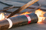 free Holybourne flat roofing repair quotes