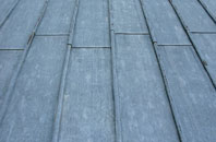 Holybourne lead roofing